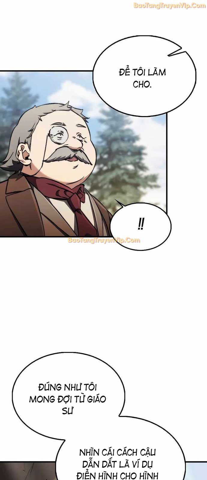 Đại Phản Diện Khao Khát Được Sống: Chapter 14