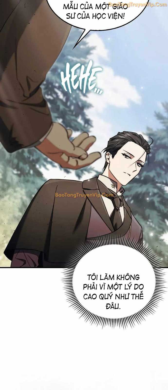 Đại Phản Diện Khao Khát Được Sống: Chapter 14