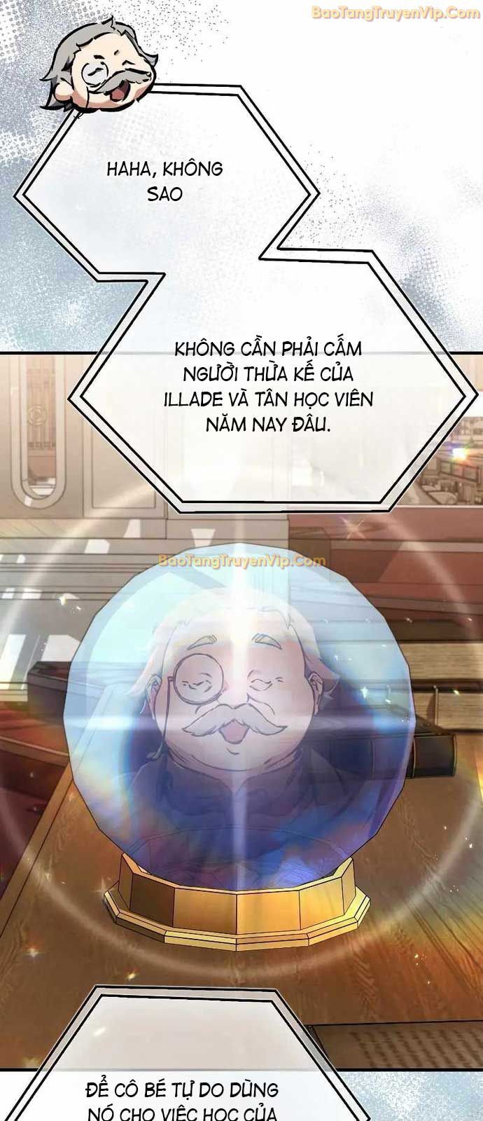 Đại Phản Diện Khao Khát Được Sống: Chapter 14