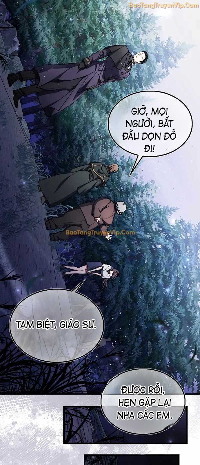 Đại Phản Diện Khao Khát Được Sống: Chapter 14