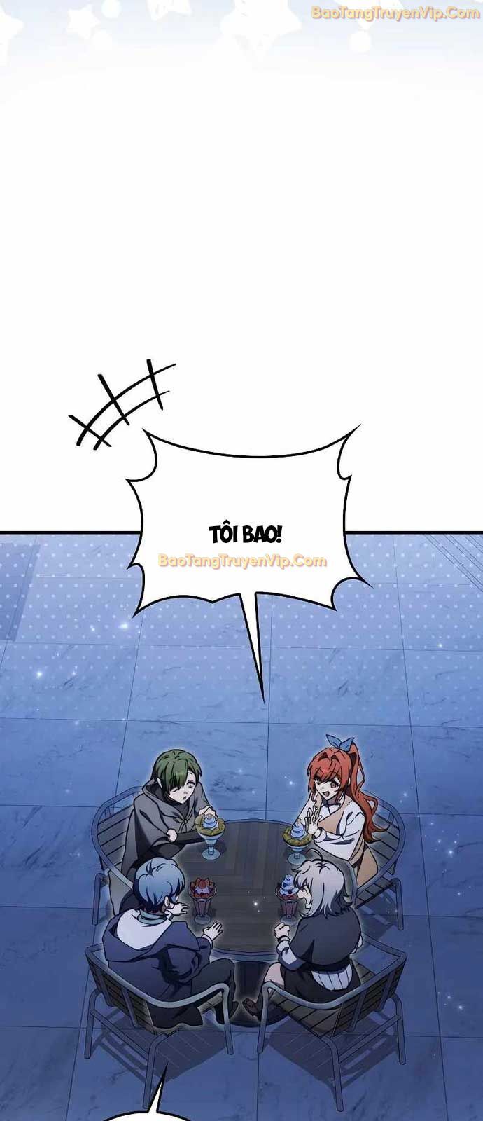 Đại Phản Diện Khao Khát Được Sống: Chapter 14