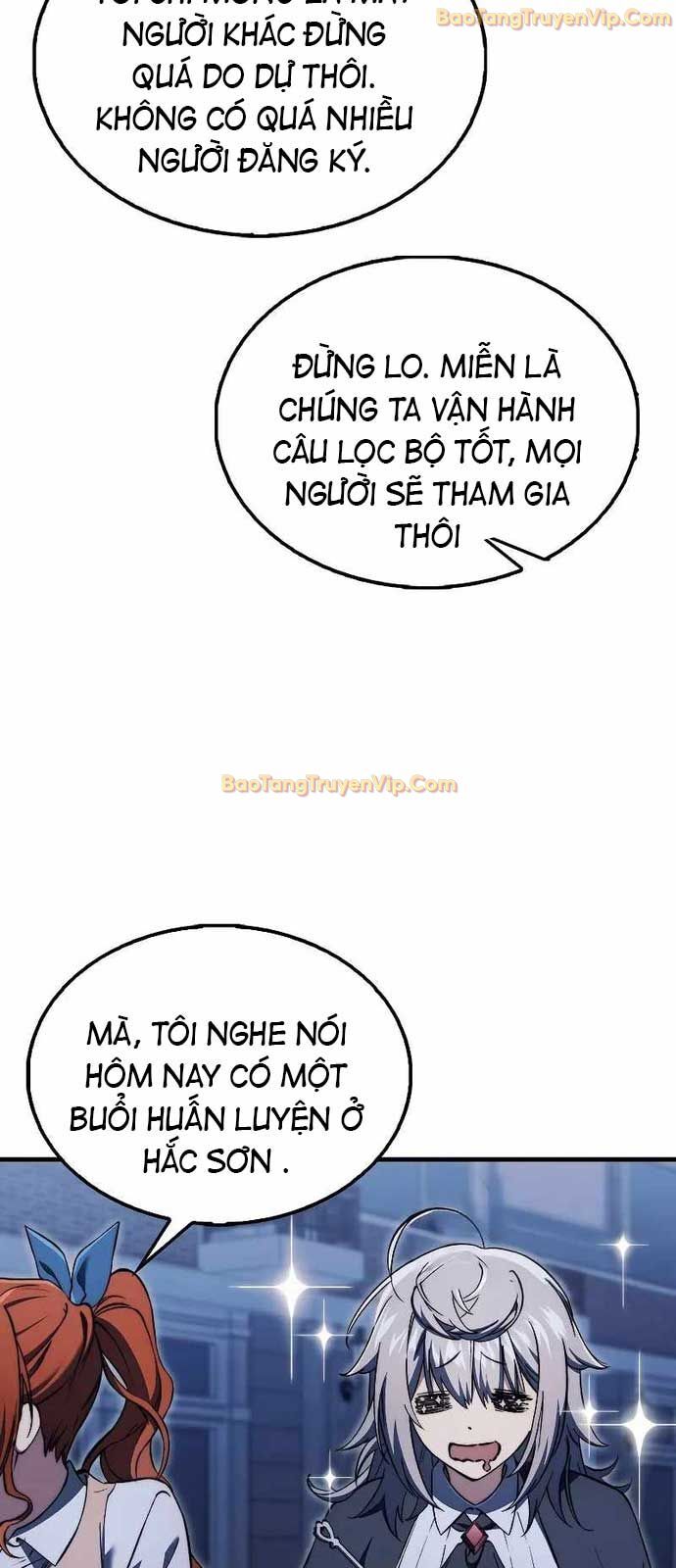 Đại Phản Diện Khao Khát Được Sống: Chapter 14