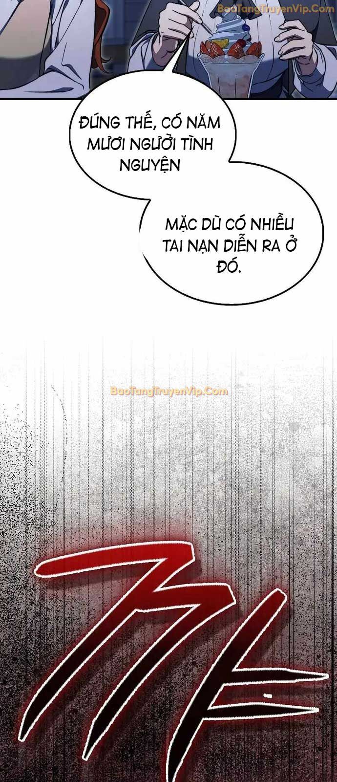 Đại Phản Diện Khao Khát Được Sống: Chapter 14