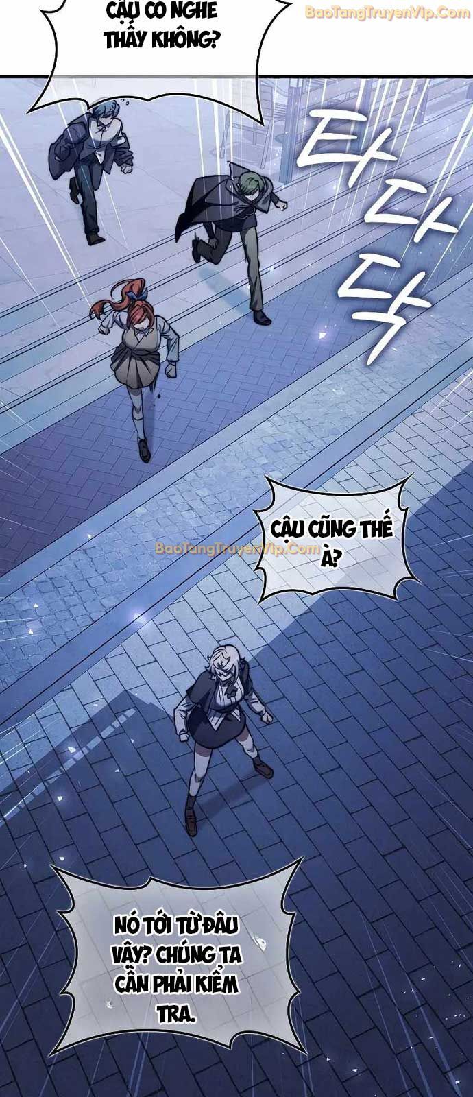 Đại Phản Diện Khao Khát Được Sống: Chapter 14