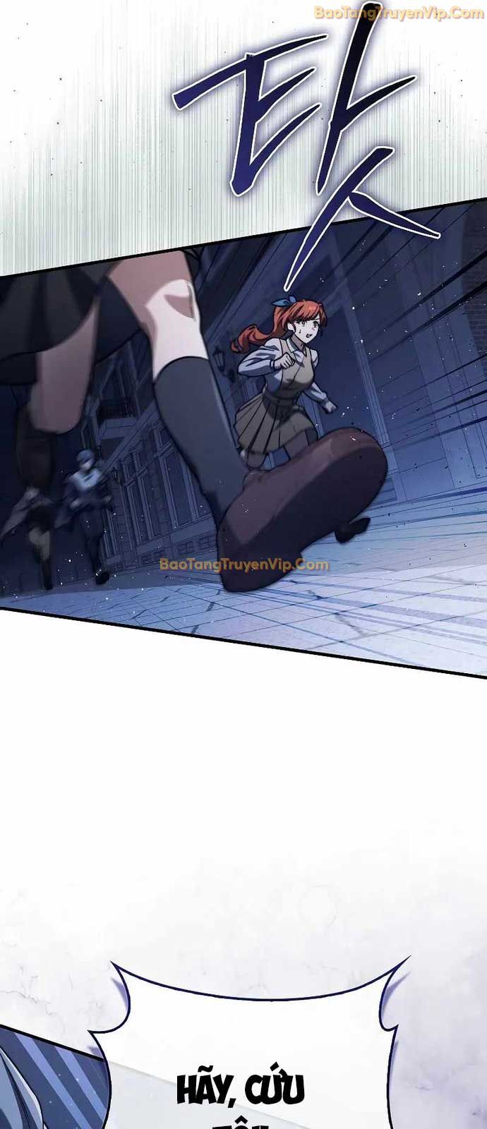 Đại Phản Diện Khao Khát Được Sống: Chapter 14