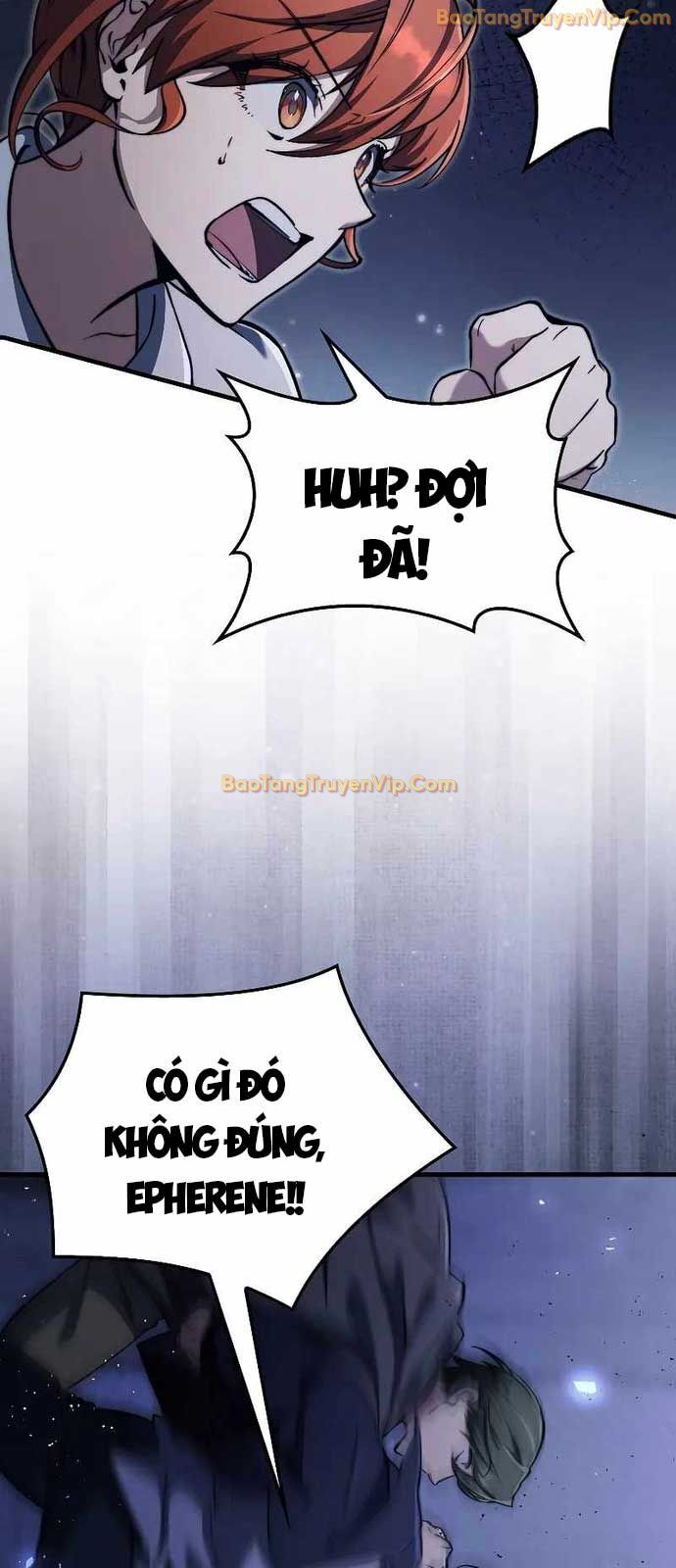 Đại Phản Diện Khao Khát Được Sống: Chapter 14