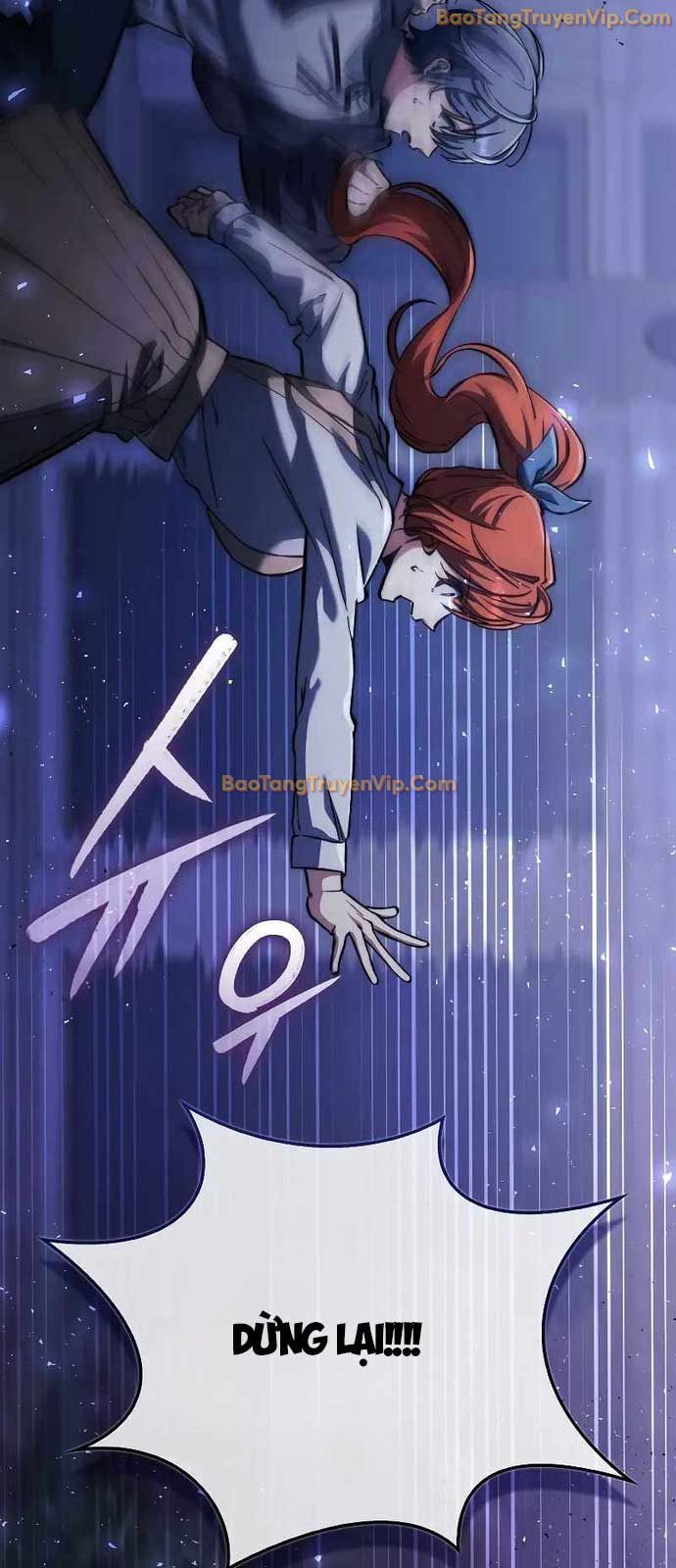 Đại Phản Diện Khao Khát Được Sống: Chapter 14