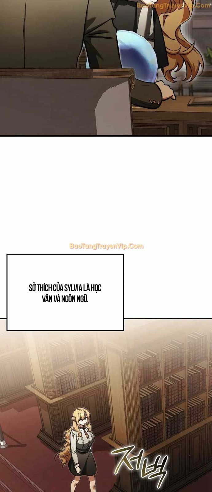 Đại Phản Diện Khao Khát Được Sống: Chapter 14