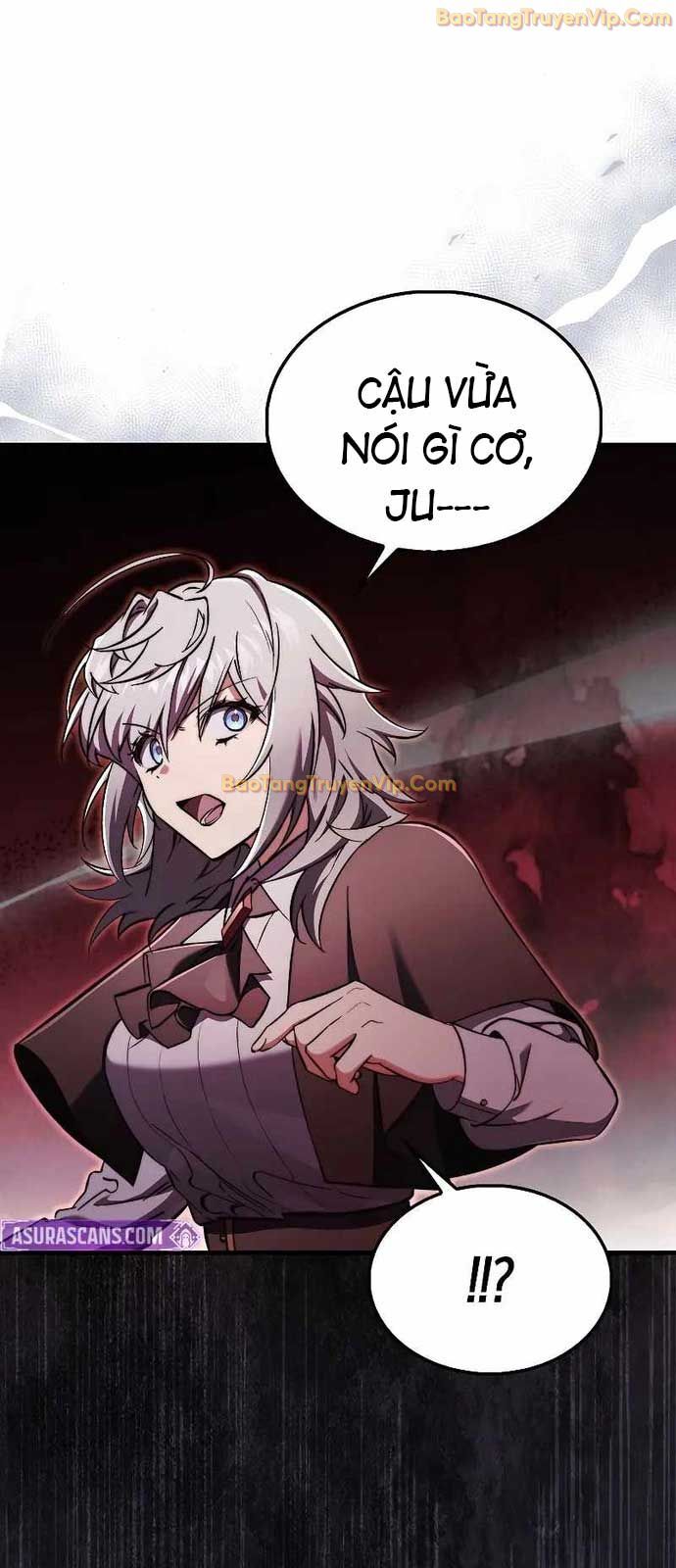 Đại Phản Diện Khao Khát Được Sống: Chapter 14