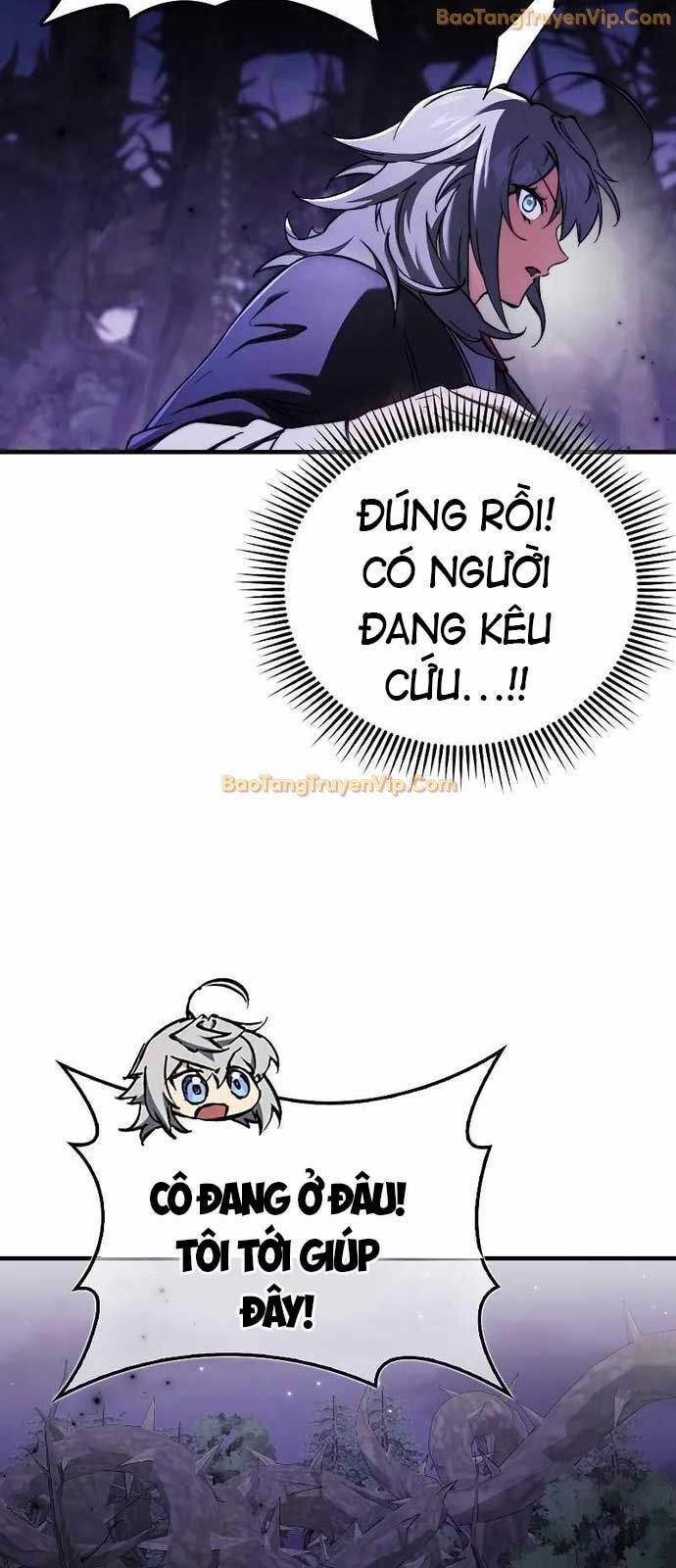 Đại Phản Diện Khao Khát Được Sống: Chapter 14