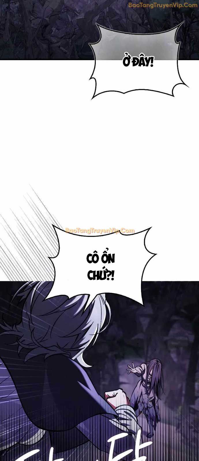 Đại Phản Diện Khao Khát Được Sống: Chapter 14