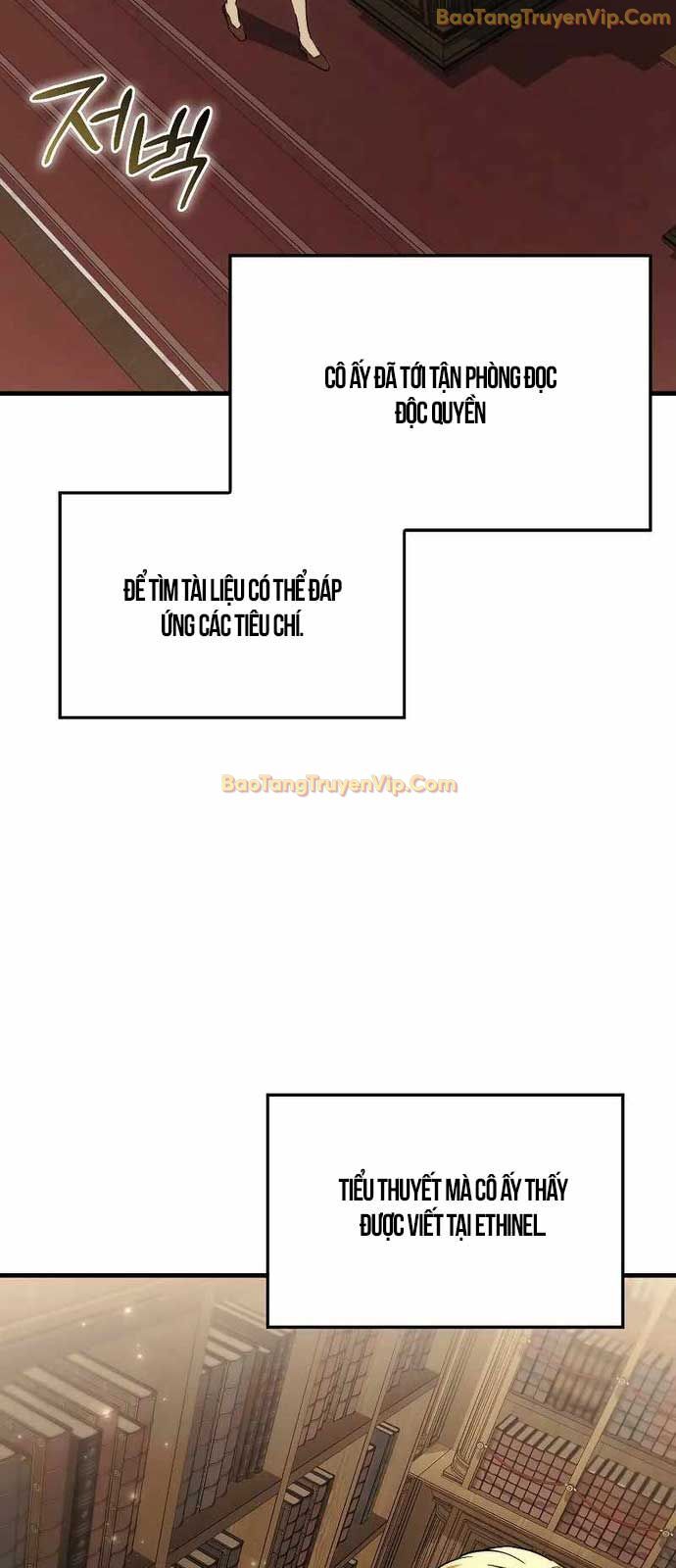 Đại Phản Diện Khao Khát Được Sống: Chapter 14