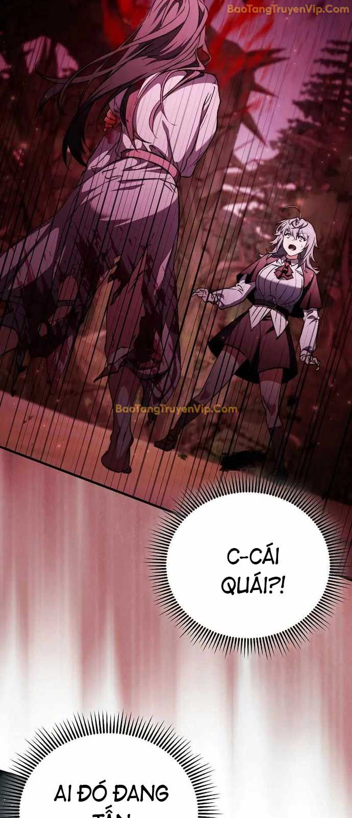 Đại Phản Diện Khao Khát Được Sống: Chapter 14