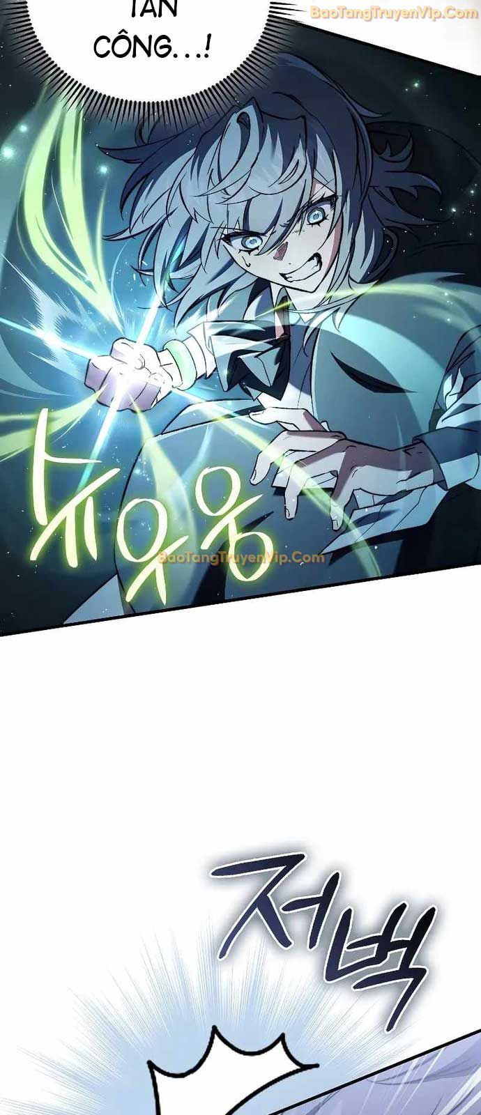 Đại Phản Diện Khao Khát Được Sống: Chapter 14