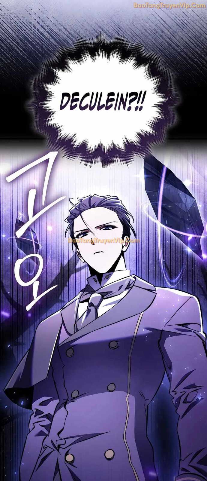 Đại Phản Diện Khao Khát Được Sống: Chapter 14