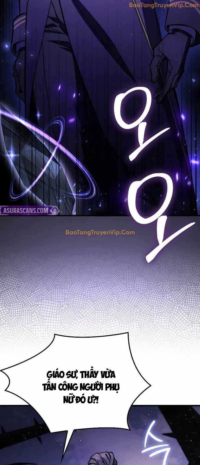 Đại Phản Diện Khao Khát Được Sống: Chapter 14