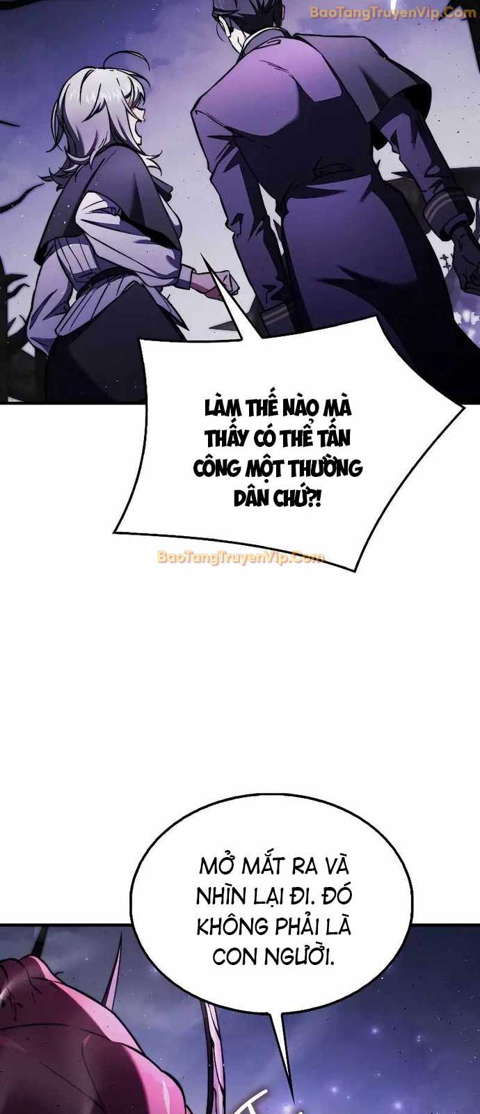 Đại Phản Diện Khao Khát Được Sống: Chapter 14