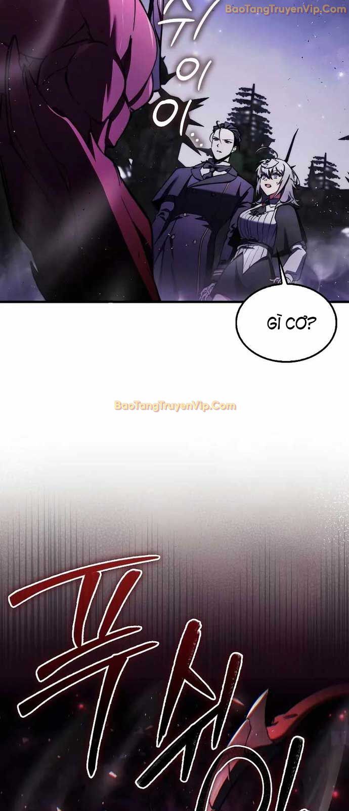 Đại Phản Diện Khao Khát Được Sống: Chapter 14