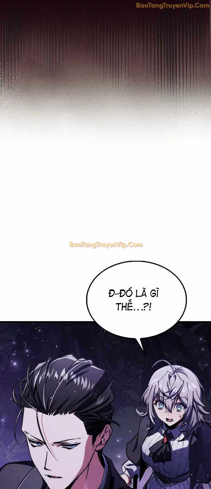 Đại Phản Diện Khao Khát Được Sống: Chapter 14