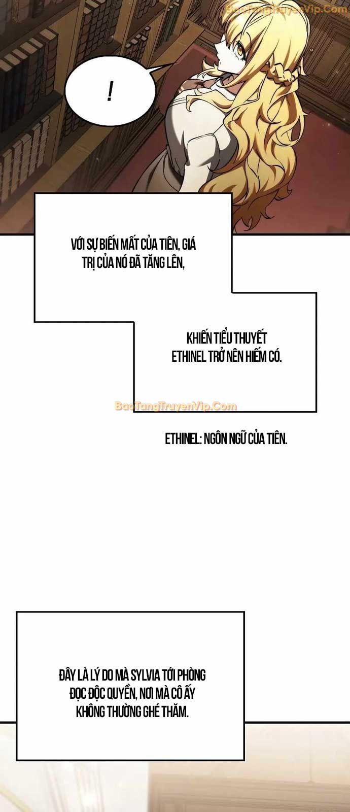 Đại Phản Diện Khao Khát Được Sống: Chapter 14