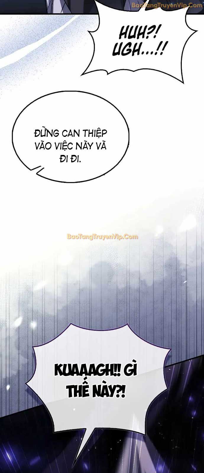 Đại Phản Diện Khao Khát Được Sống: Chapter 14