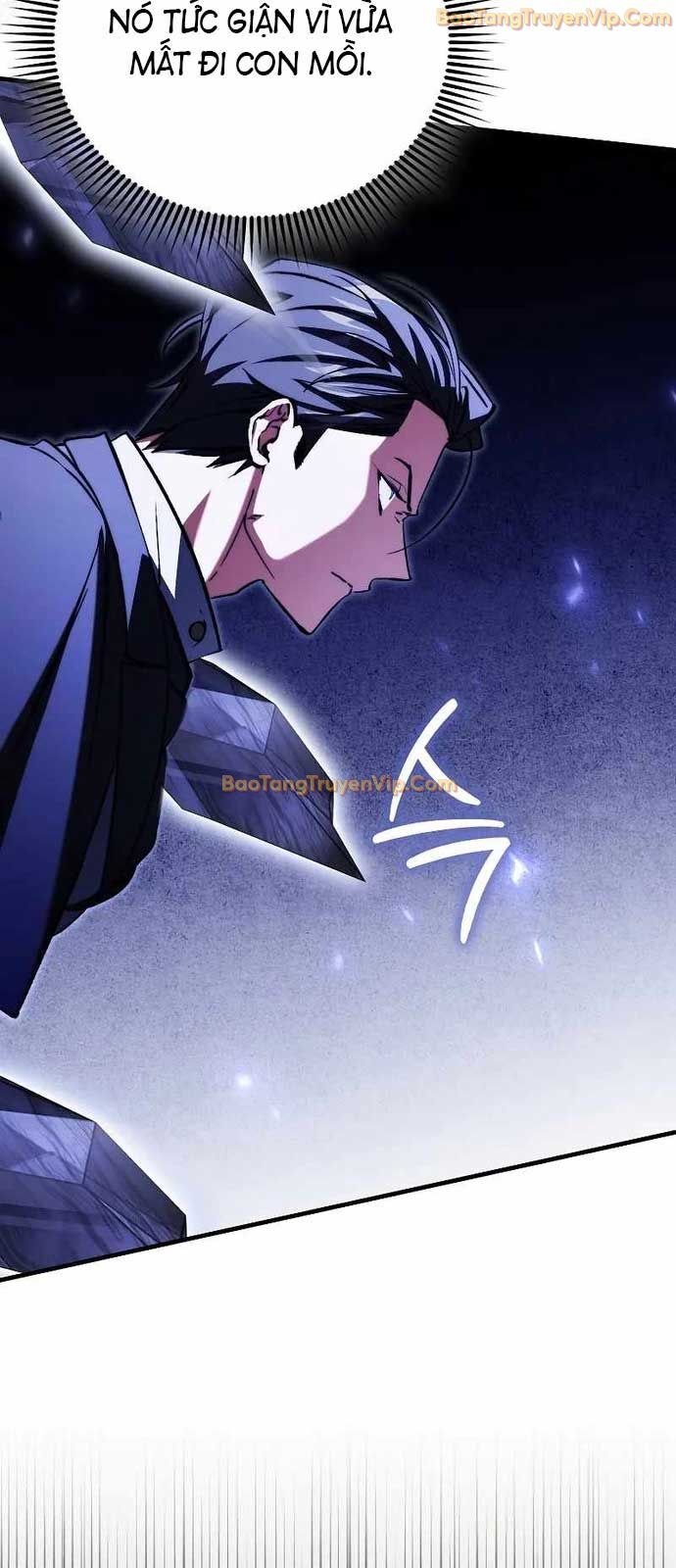 Đại Phản Diện Khao Khát Được Sống: Chapter 14