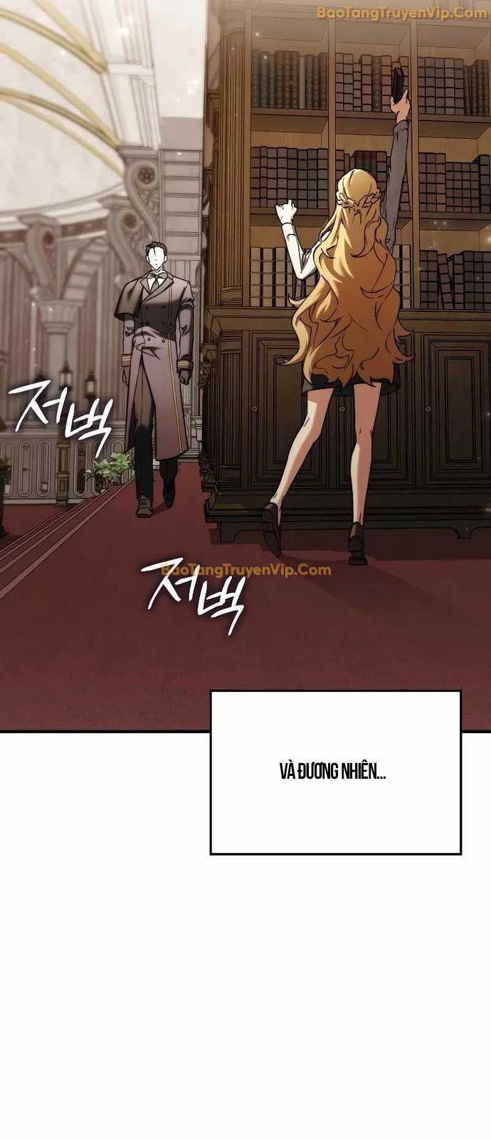 Đại Phản Diện Khao Khát Được Sống: Chapter 14