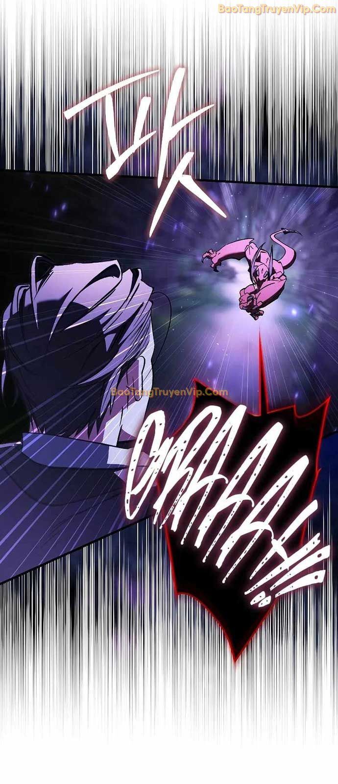 Đại Phản Diện Khao Khát Được Sống: Chapter 14