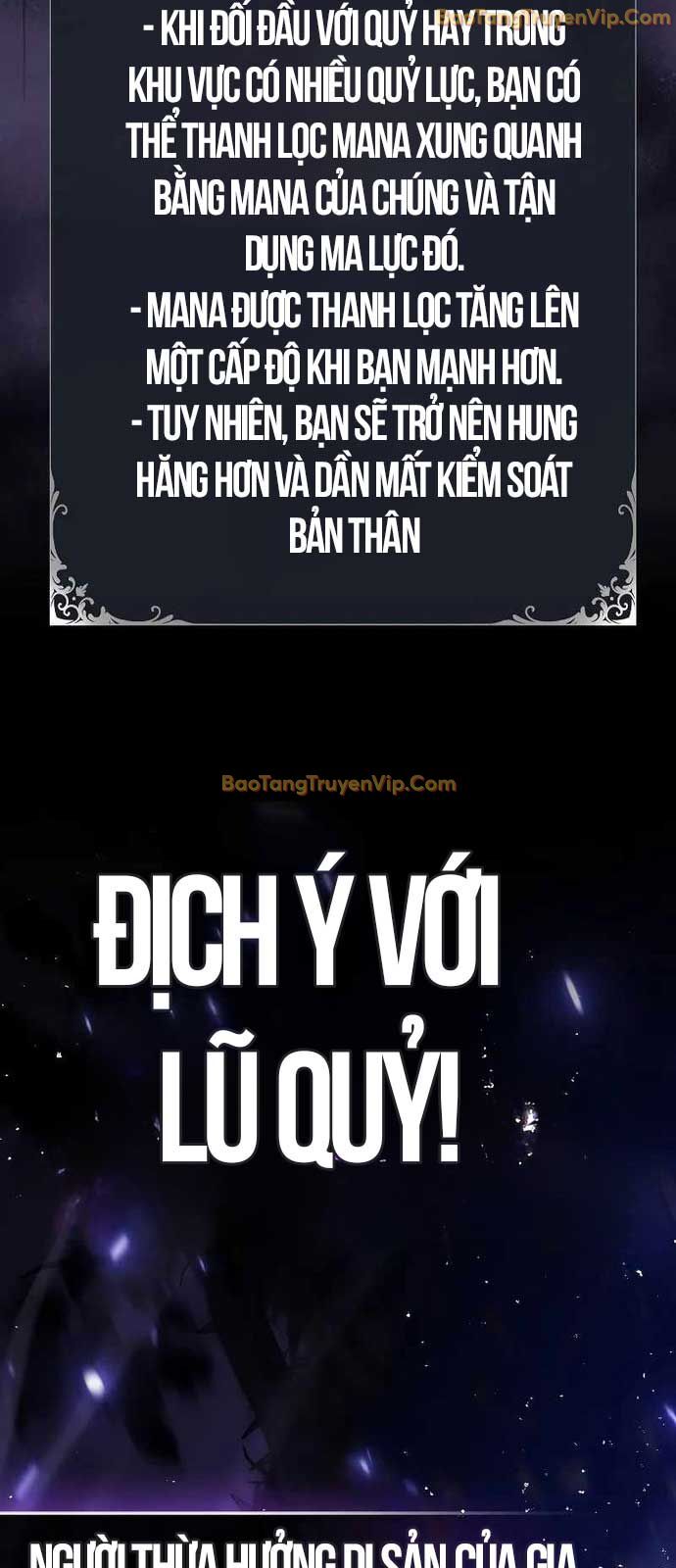 Đại Phản Diện Khao Khát Được Sống: Chapter 14