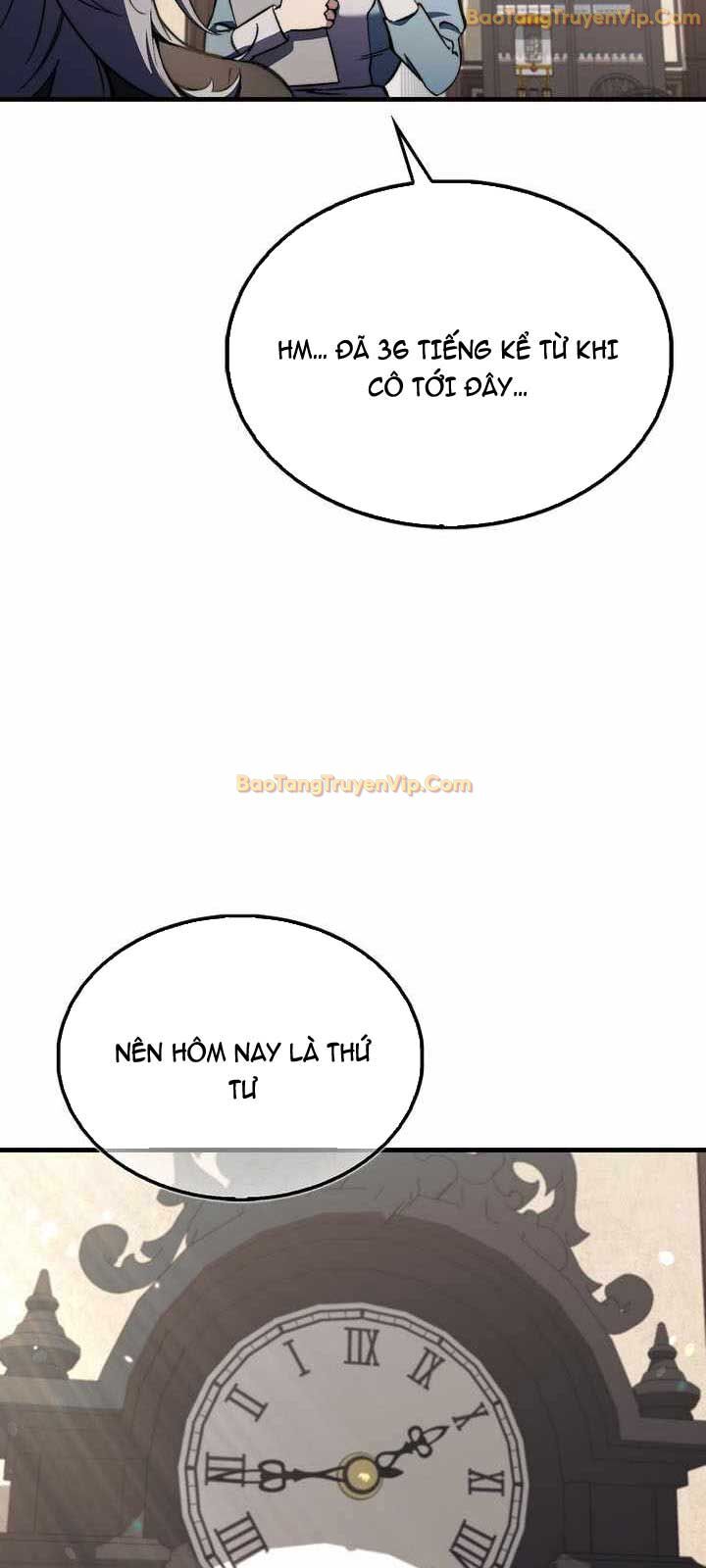 Đại Phản Diện Khao Khát Được Sống: Chapter 15