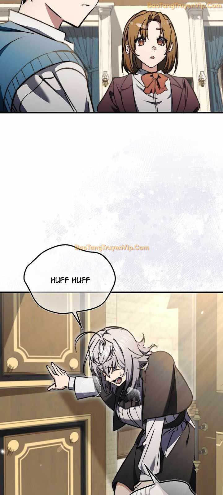 Đại Phản Diện Khao Khát Được Sống: Chapter 15