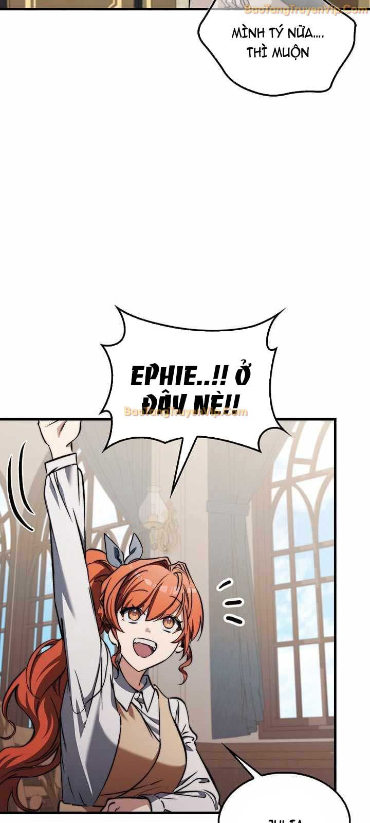 Đại Phản Diện Khao Khát Được Sống: Chapter 15