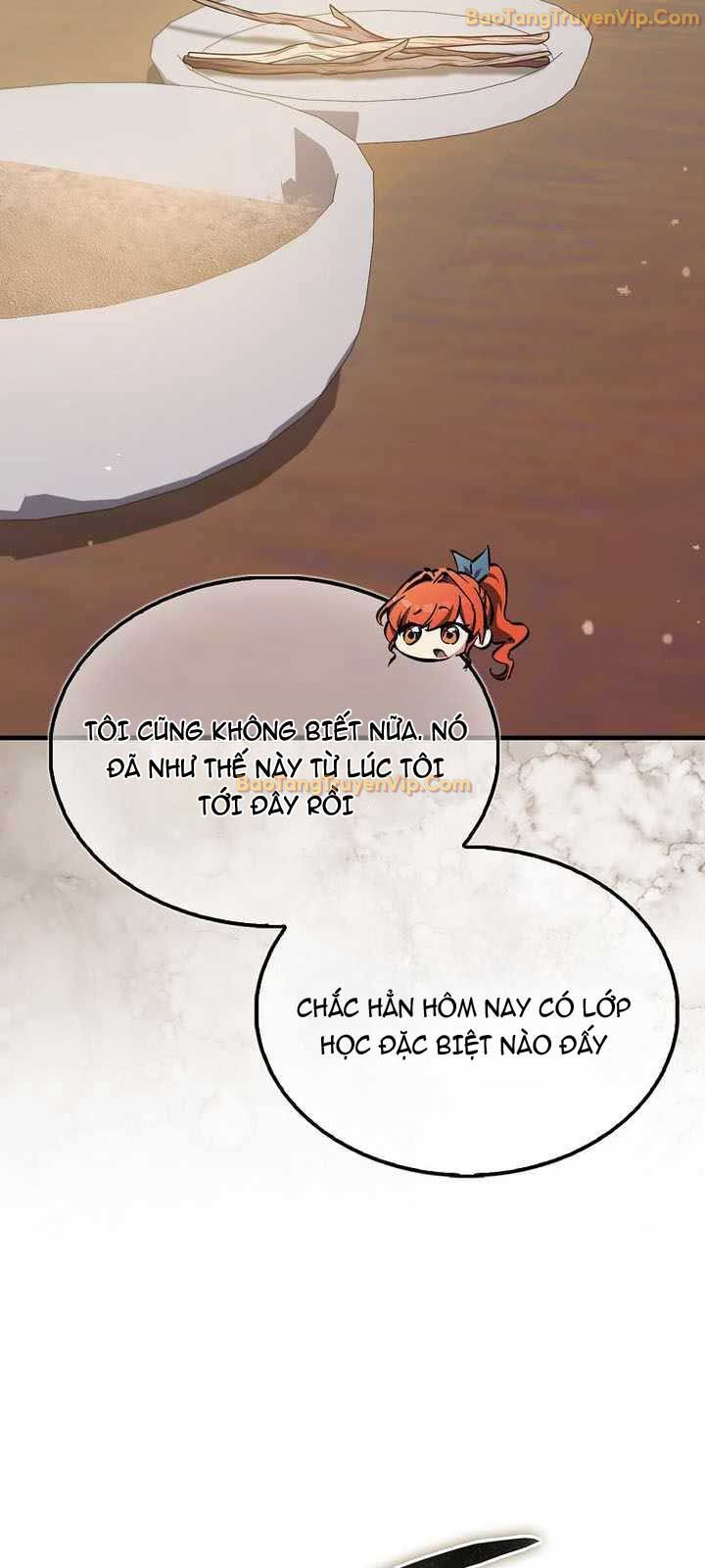 Đại Phản Diện Khao Khát Được Sống: Chapter 15