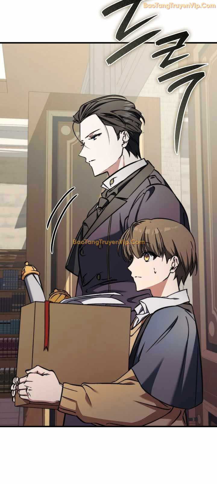 Đại Phản Diện Khao Khát Được Sống: Chapter 15