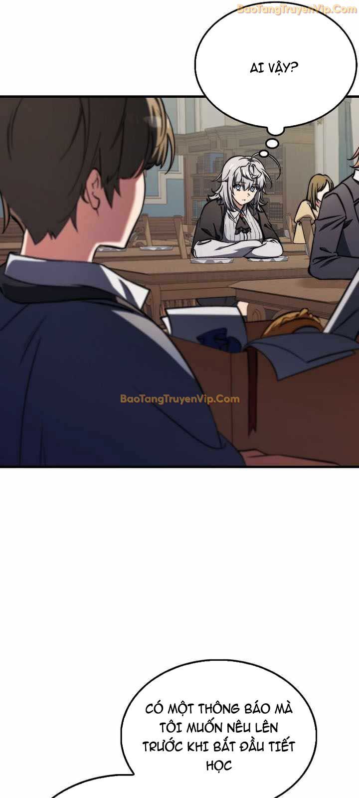 Đại Phản Diện Khao Khát Được Sống: Chapter 15