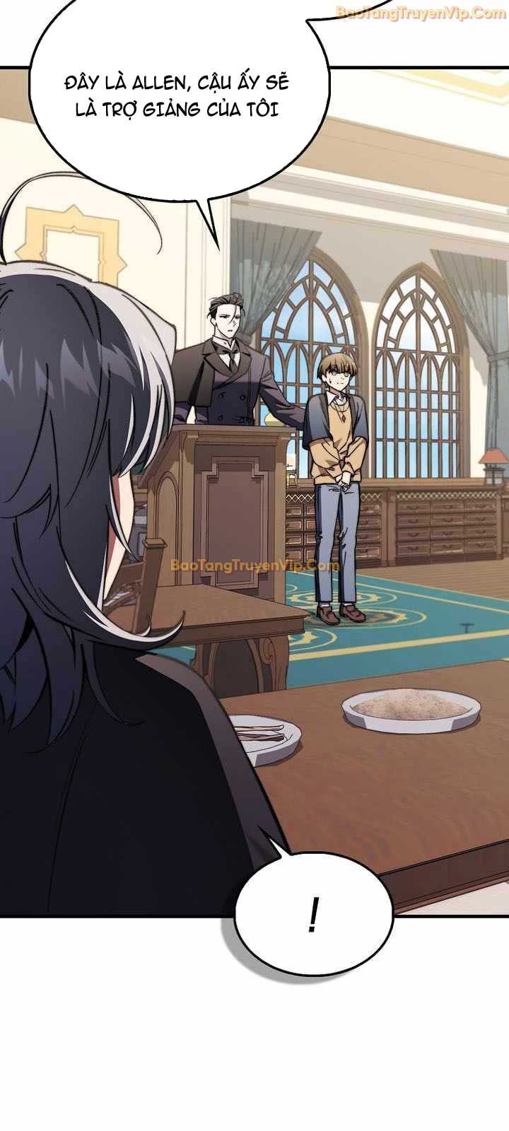 Đại Phản Diện Khao Khát Được Sống: Chapter 15