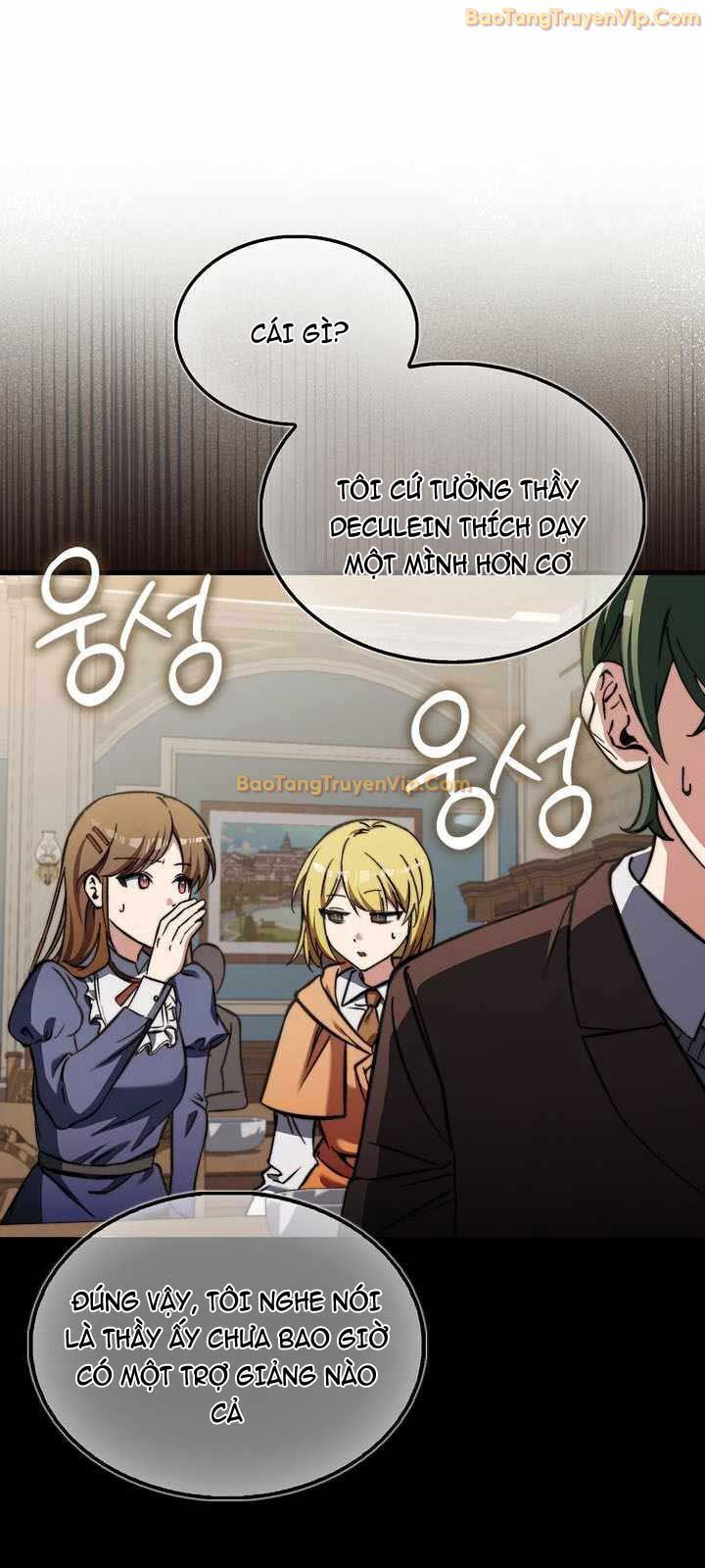 Đại Phản Diện Khao Khát Được Sống: Chapter 15