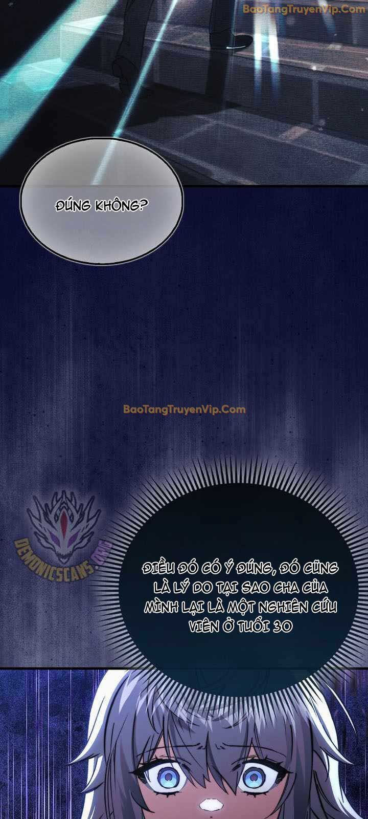 Đại Phản Diện Khao Khát Được Sống: Chapter 15