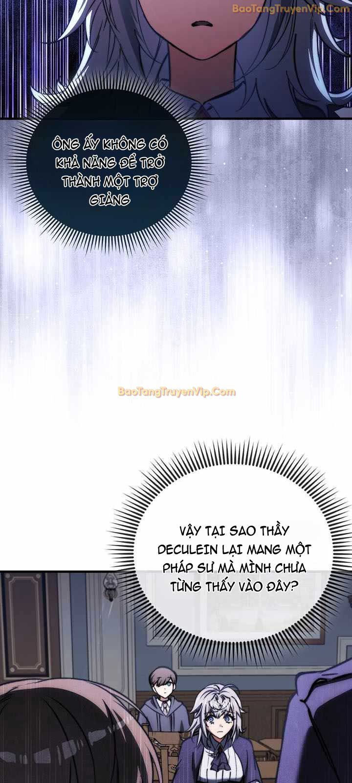 Đại Phản Diện Khao Khát Được Sống: Chapter 15