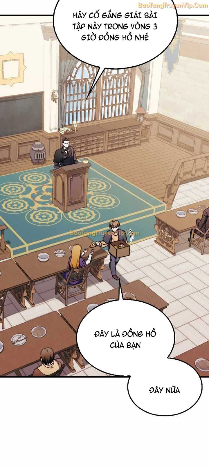 Đại Phản Diện Khao Khát Được Sống: Chapter 15