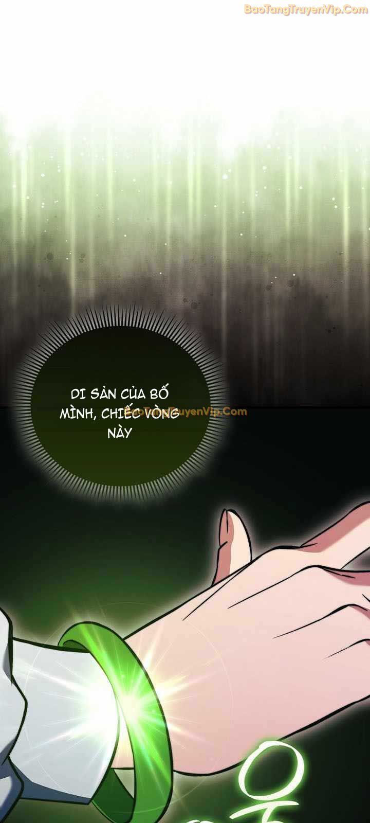 Đại Phản Diện Khao Khát Được Sống: Chapter 15