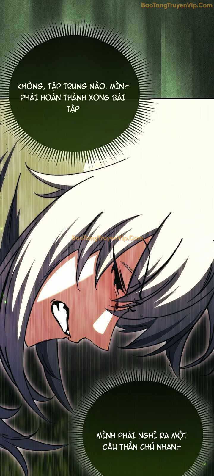 Đại Phản Diện Khao Khát Được Sống: Chapter 15