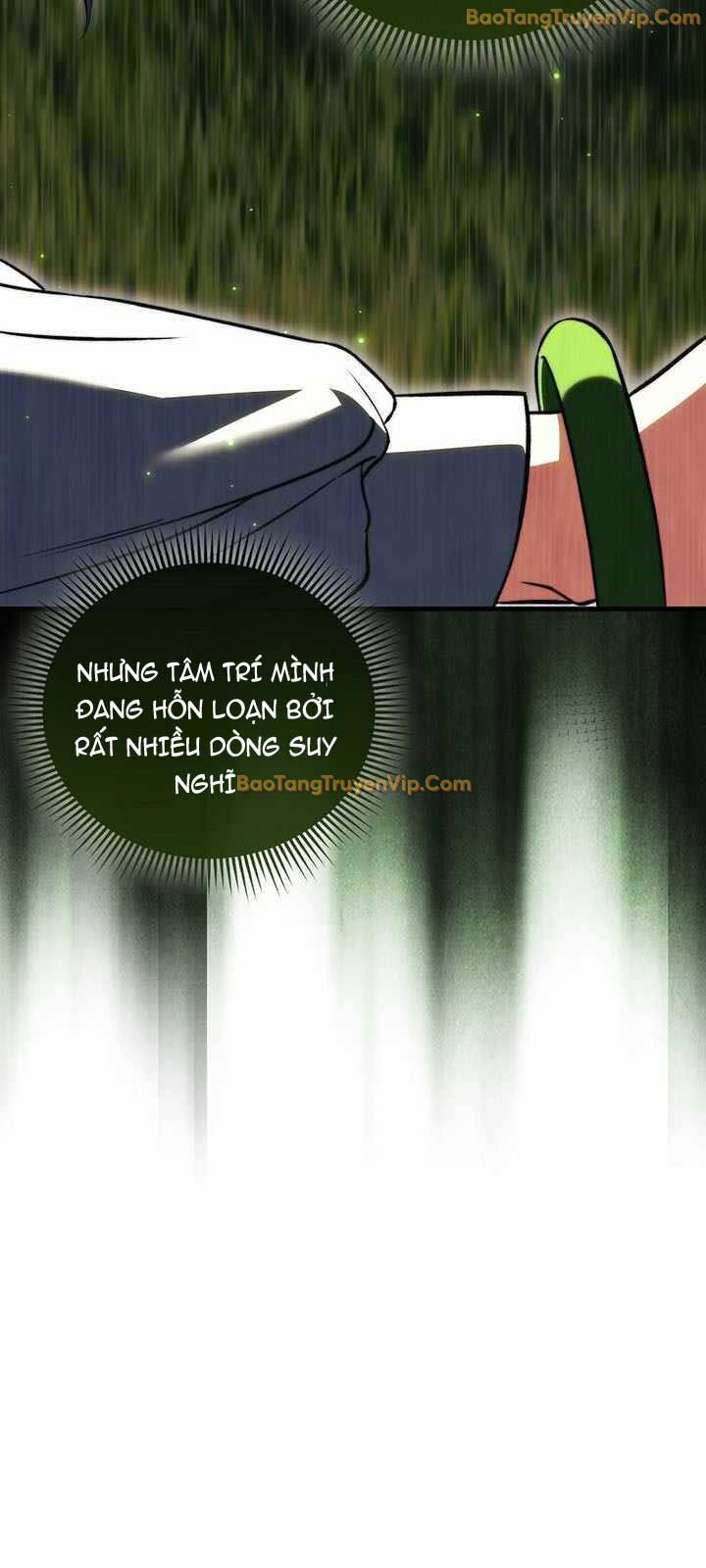 Đại Phản Diện Khao Khát Được Sống: Chapter 15