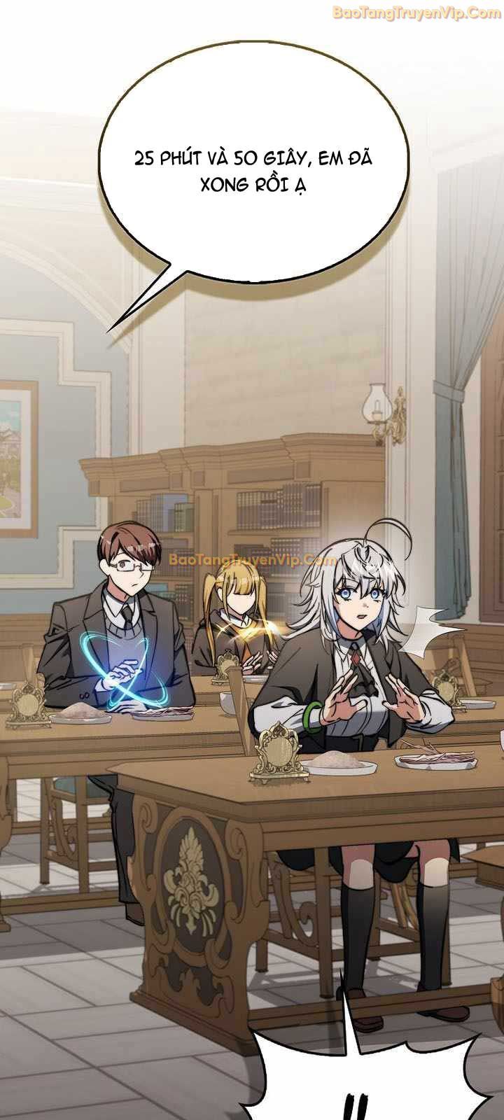 Đại Phản Diện Khao Khát Được Sống: Chapter 15