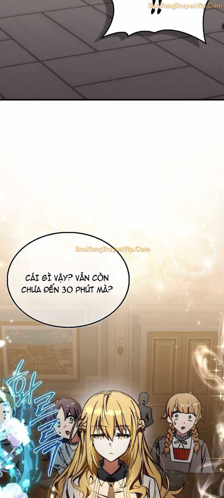 Đại Phản Diện Khao Khát Được Sống: Chapter 15