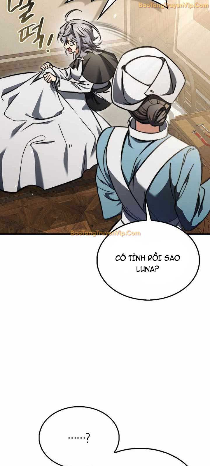 Đại Phản Diện Khao Khát Được Sống: Chapter 15