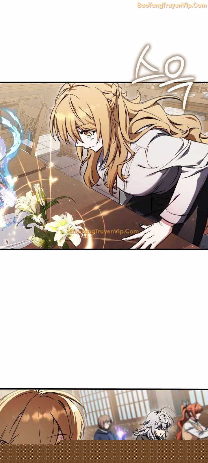 Đại Phản Diện Khao Khát Được Sống: Chapter 15