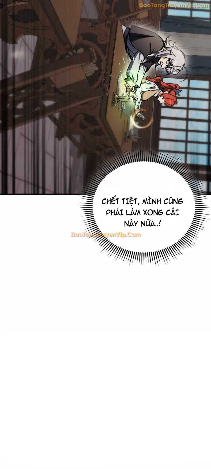 Đại Phản Diện Khao Khát Được Sống: Chapter 15