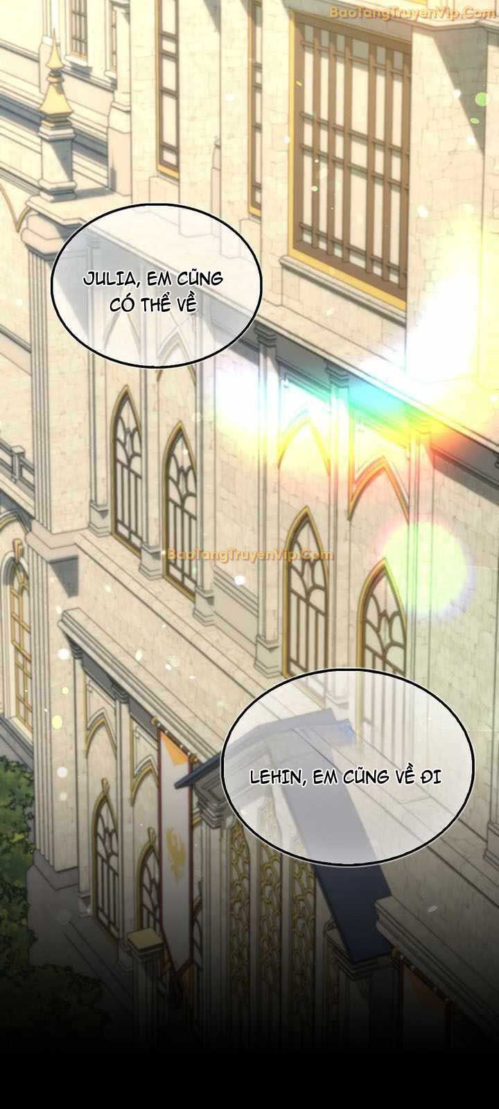 Đại Phản Diện Khao Khát Được Sống: Chapter 15