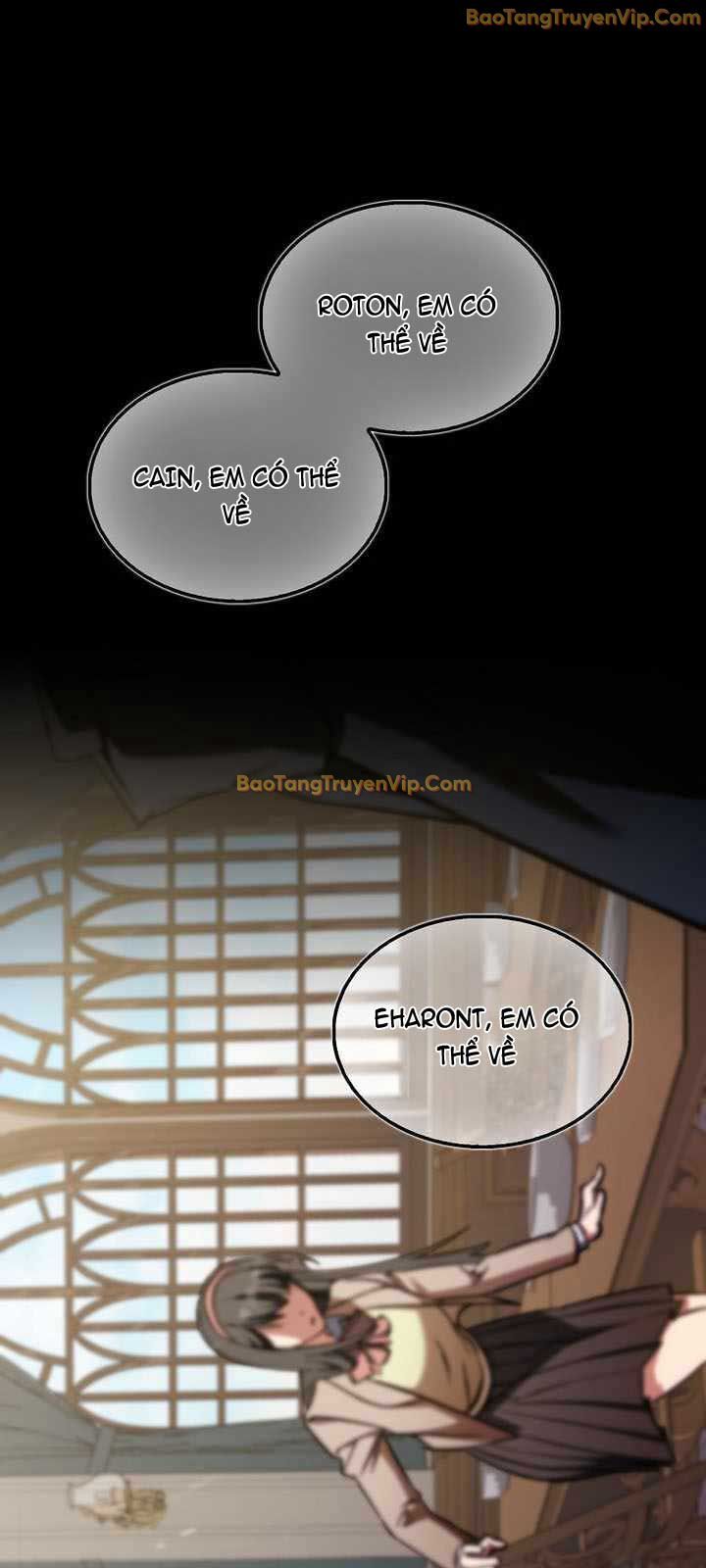 Đại Phản Diện Khao Khát Được Sống: Chapter 15